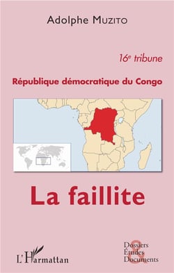 République démocratique du Congo du congo - la faillite