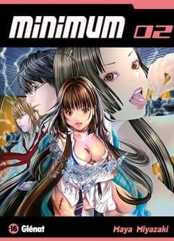 Minimum Tome 2