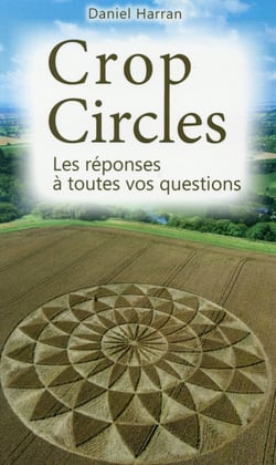Crop circles - les réponses à toutes vos questions