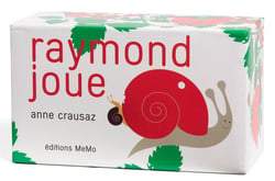 Raymond joue