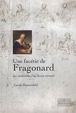 Une facétie de Fragonard