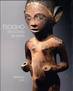TSOGHO LES ICONES DU BWITI