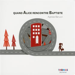 Quand alice rencontre baptiste
