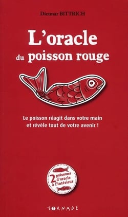 ORACLE DU POISSON ROUGE