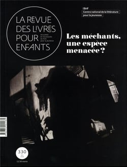 La revue des livres pour enfants n.330