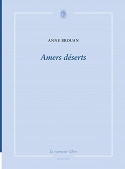 Amers déserts