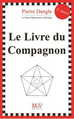 Le livre du compagnon (5e édition)