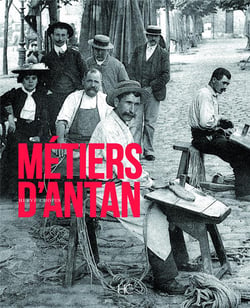 Métiers d'antan