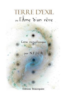 Terre d'exil ou l'âme d'un rêve
