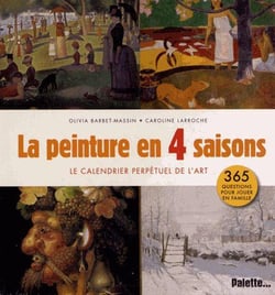 Une année au musée