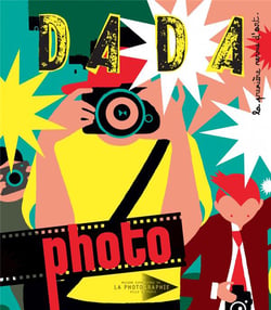 Revue Dada n.160 : la photographie