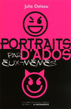 Portraits d'ados