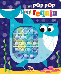 Mon pop-pop requin