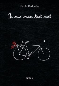 Je suis venu tout seul