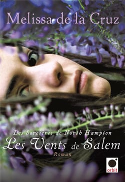Les sorcières de North Hampton Tome 3 - les vents de Salem