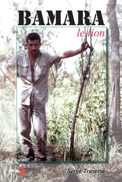 Bamara, le lion