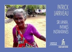 Sri Lanka, infimes instantes