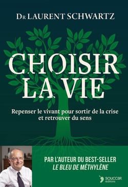 Choisir la vie : Repenser le vivant pour sortir de la crise et retrouver du sens