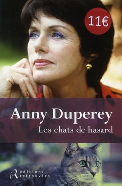 Les chats de hasard