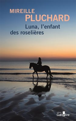 Luna, l'enfant des roselières (2 volumes) : Luna, l'enfant des roselières (2 volumes)