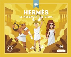 Hermès - le messager des dieux