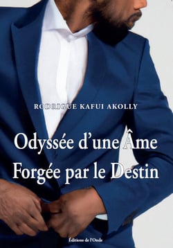 Odyssée d'une Ame Forgée par le Destin