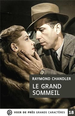 Le Grand Sommeil