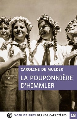 La pouponniere d'Himmler