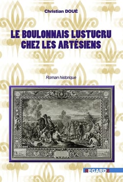 Le boulonnais lustucru chez les artésiens