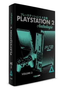 PlayStation 2 : Anthologie Volume 3