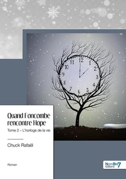 Quand Foncombe rencontre Hope - Tome 2