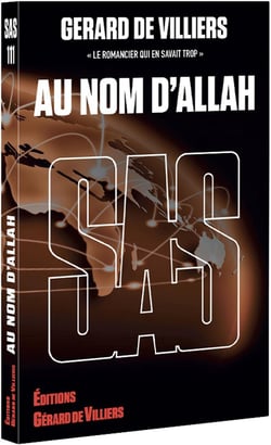 Sas : sas 111 - au nom d'allah