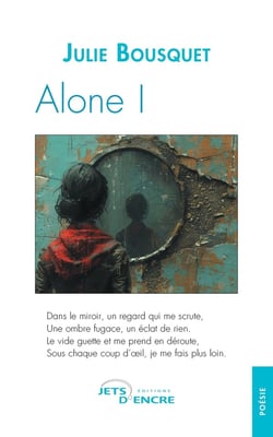 Alone I