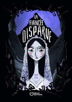 La Fiancée disparue