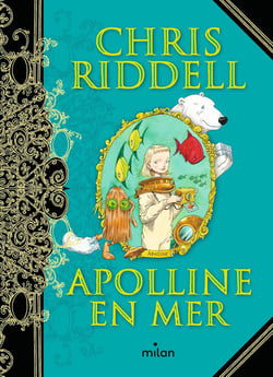 Apolline Tome 3 : Apolline en mer