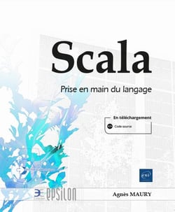 Scala : prise en main du langage