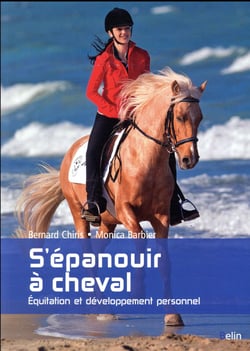 S'épanouir à cheval - équitation et développement personnel (édition 2017)