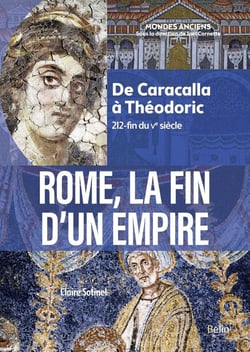 Rome, la fin d'un Empire