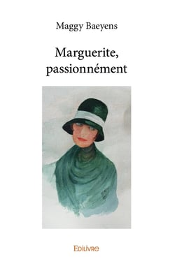 Marguerite, passionnement