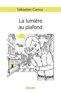 La lumiere au plafond