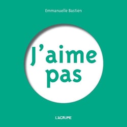 J'aime pas