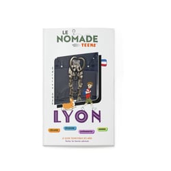 Le Nomade Teens à Lyon