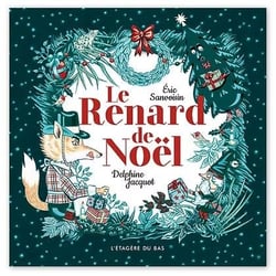 Le Renard de Noël