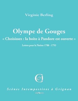 Olympe de Gouges