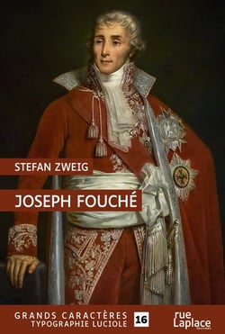 Joseph Fouche