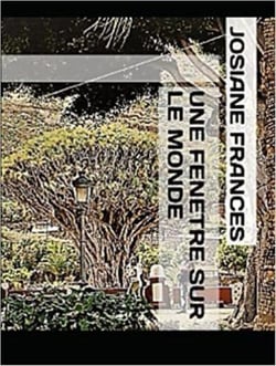 Une fenêtre sur le monde
