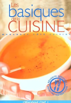 Les basiques de la cuisine
