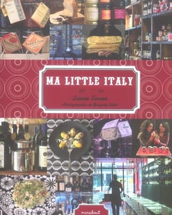 Ma little italy