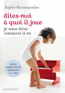 Dîtes-moi à quoi il joue - je vous dirai comment il va