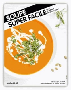 Soupe super facile